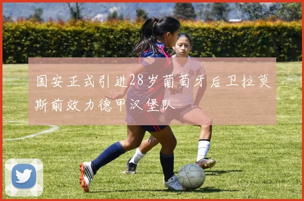 国安正式引进28岁葡萄牙后卫拉莫斯前效力德甲汉堡队
